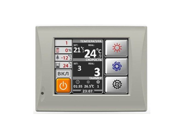 Dimmax Skyron RG 20E-12