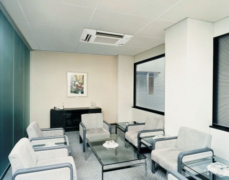 General Climate GC/GU-4C48HRN2