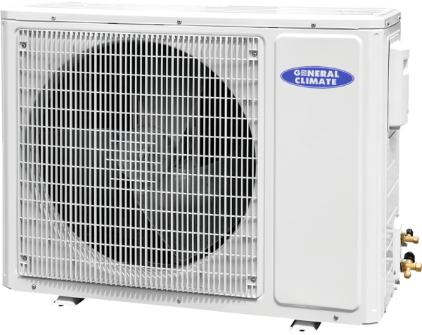 General Climate GC/GU-CF18HRF