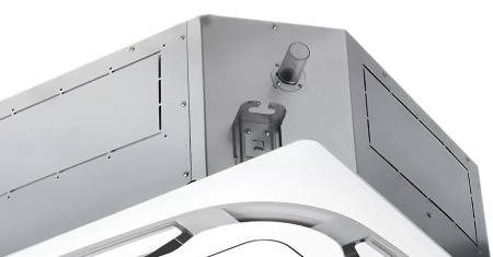 Kentatsu KRA100HFAN1/KPU95-RA