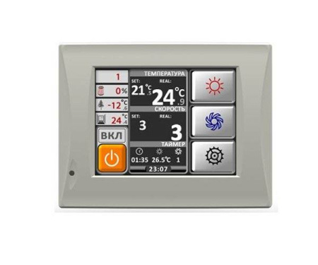 Dimmax Skyron RG 16E-7,5