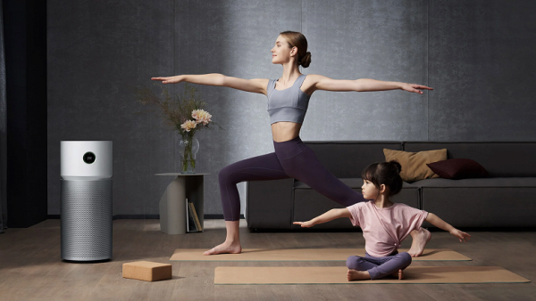 Xiaomi Air Purifier Elite EU Y-600