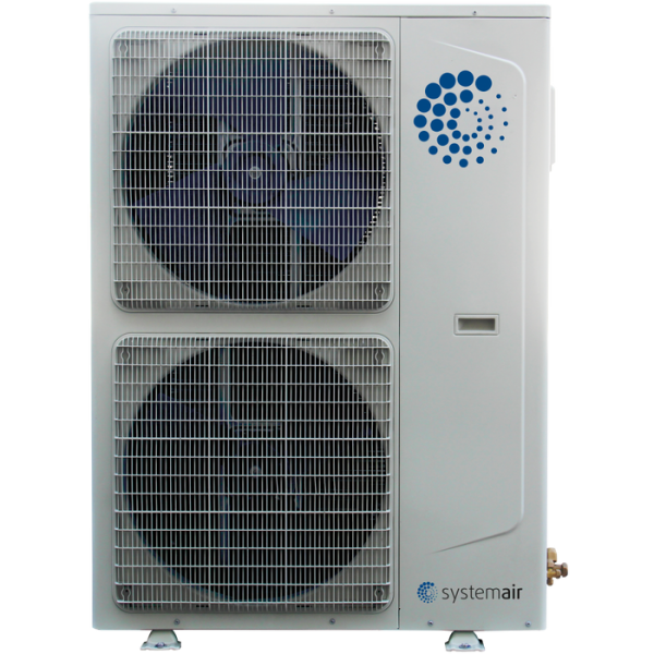 Systemair SYSPLIT SIMPLE DUCT 48 HP R N