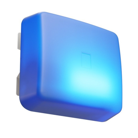 Солнечный Бриз ОВУ- 02П «Солярис» синий