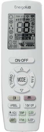 Energolux SMZCF18V3AI