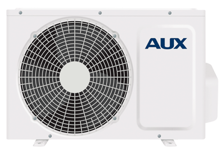AUX Q Light ASW-H09A4/QH-R1DI/AS-H09A4/QH-R1DI
