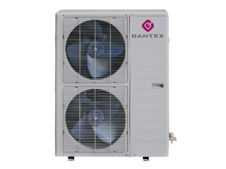 Dantex RK-48FHM4/RK-48HM4E