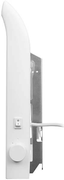 ADAX Norel 350мм/750Вт/IP20