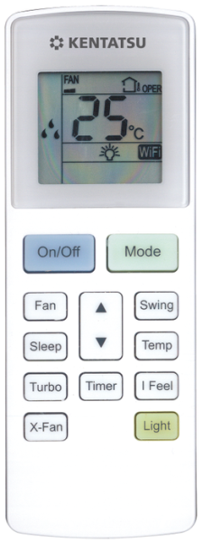 Kentatsu Otari KSGOT35HZRN1/KSROT35HZRN1