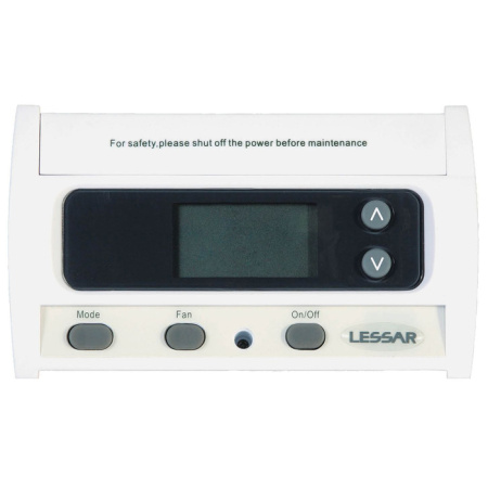 Lessar LSF-400AE22C