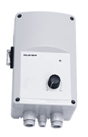 Polar Bear UVS 10
