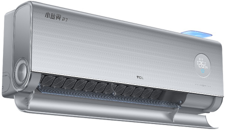 TCL FreshIN 3.0 TAC-FR12INV/R3