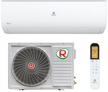 Royal Clima Gloria RC-GL55HN