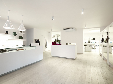 Daikin FHA125A/RQ125B/-40T