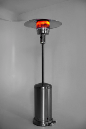 JAX JOGH-13000 PNS (нержавеющая сталь)