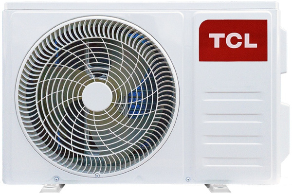 TCL BreezeIN Pro TAC-BR07ONF/R
