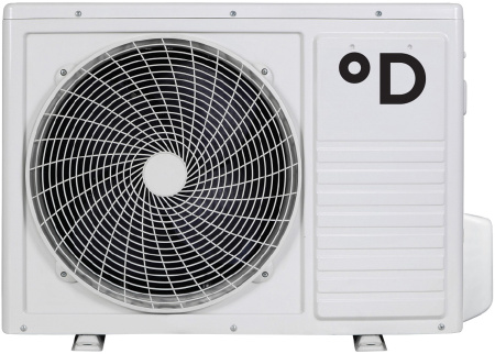 Daichi Everest DA25EVQ1/DF25EV1