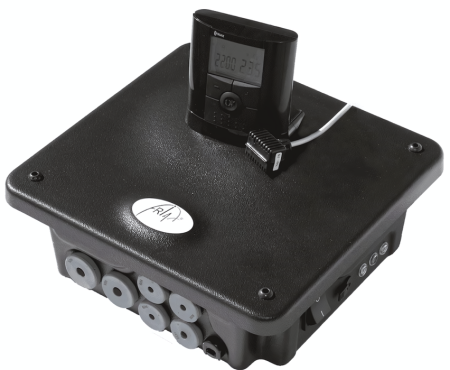 Friax SPC 122 EVA Genesis