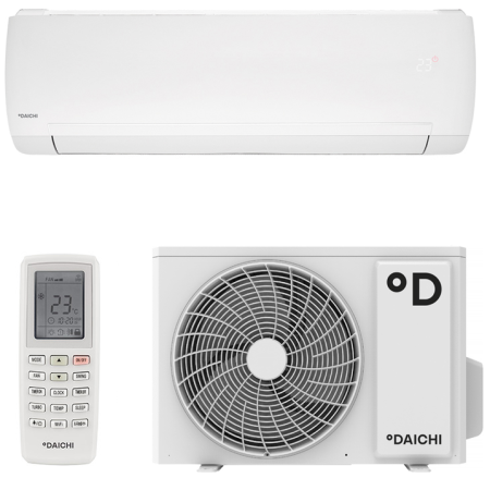 Daichi SIBeria SIB35AVQS1R/SIB35FVS1R