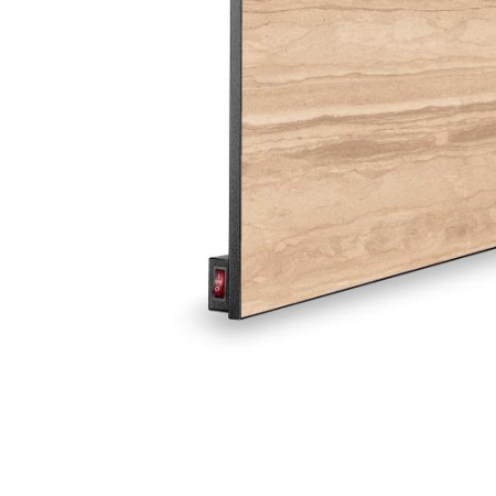 Teploceramic TCM 600 мрамор 697771