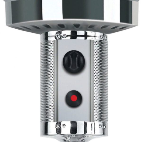 Ballu BOGH-18 Vela (с редуктором)