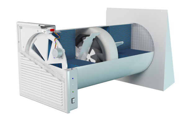 Экотерм УВРК 50М