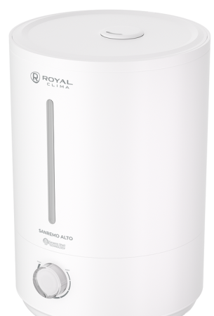 Royal Clima Sanremo alto RUH-SA300/4.0M-WT