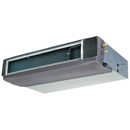 Systemair SYSPLIT DUCT 24 HP Q  N