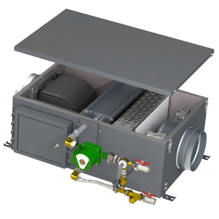 Тепломаш КЭВ-ПВУ165W