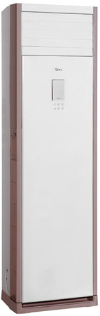 Midea MFPA-24ARN1-QB6/MOX430-24HN1-LQB6