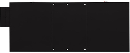 Turkov i-Vent 1000 12 E