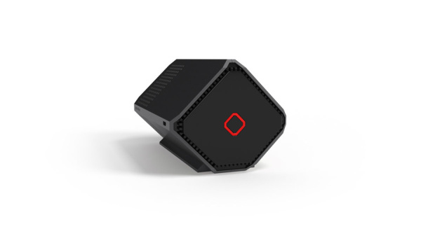 Plazmabox черный металлик