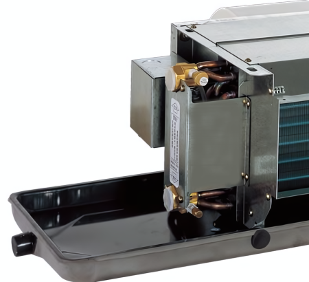 Gree FP-102WAHF/BHL-K