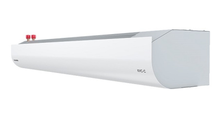 Kalashnikov KVС-C20W30-11