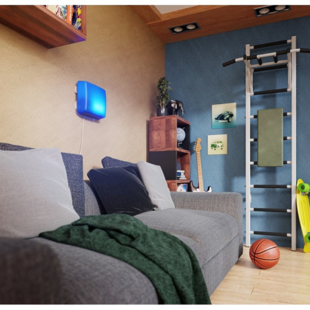 Солнечный Бриз ОВУ- 02П «Солярис» синий