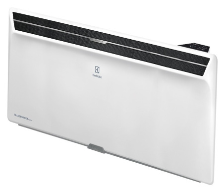 Electrolux ECH/AG2-2500 T-TUE4 с блоком управления