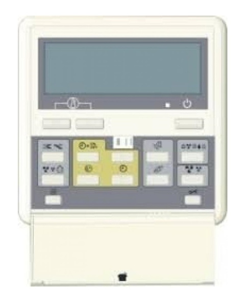 IGC WR-CC01A