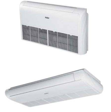 Haier AC162MDERA