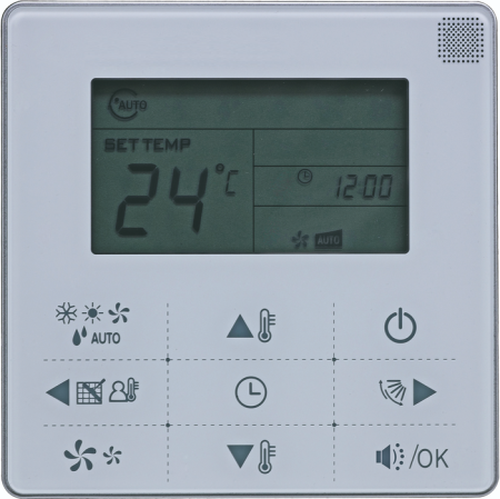 Systemair SYSVRF2 DUCT 71 Q