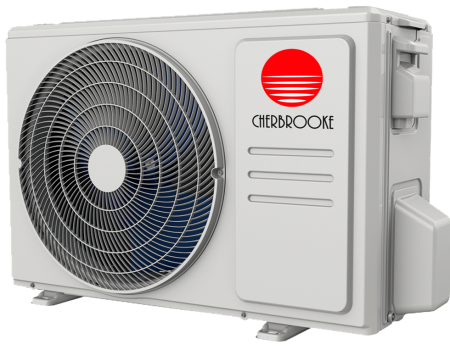 CHERBROOKE CUE-24HRN1-R/COX-24NH1-Q