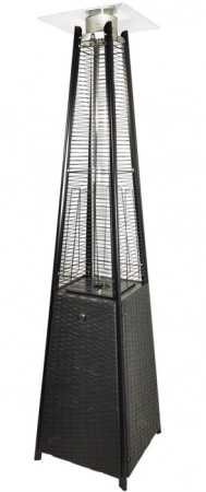 WWT 13I Rotang Black