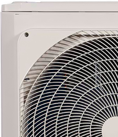 Royal Clima Free Match 2RMN-18HN