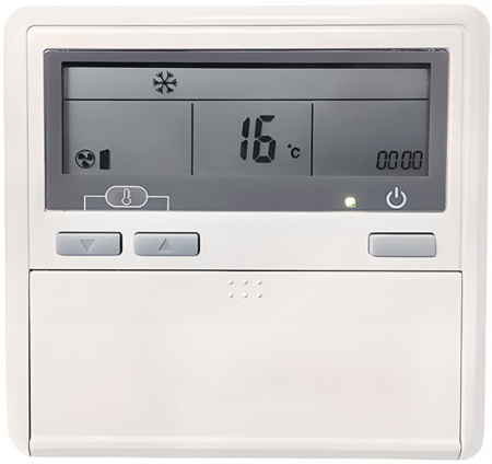 Ferrum LCAD24D1-A/LCAU24U1-A