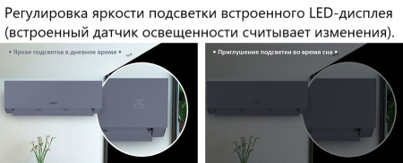 Tosot Clivia Deluxe T12H-SCD/I