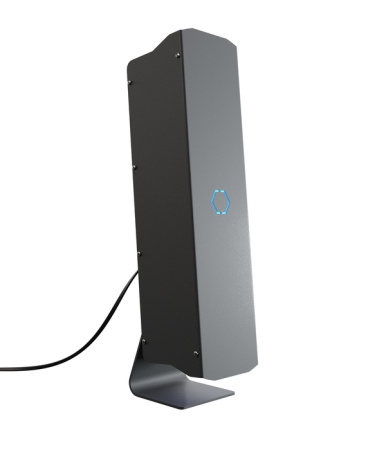 Солнечный Бриз Black edition ОВУ-01