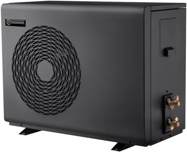 AquaViva Superior Split 9 инвертор