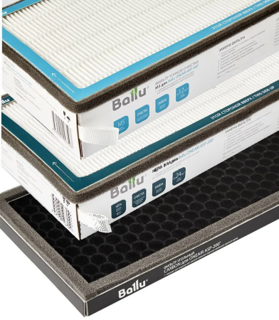 Ballu ONEAIR ASP-200P-MAX