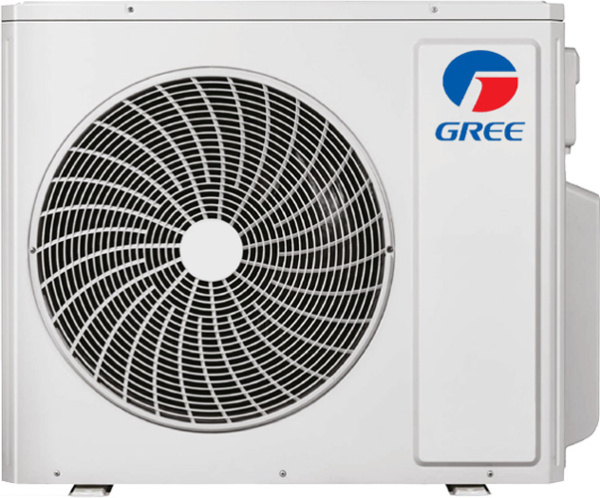 Gree GUD100T1/A-S