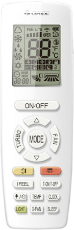 Gree GMV-ND100TS/B-T