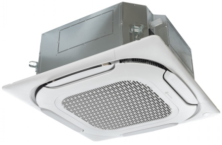 Dantex DM-PAC040Q4/GF